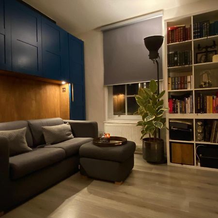 Centrally Located London Apartment Exterior foto