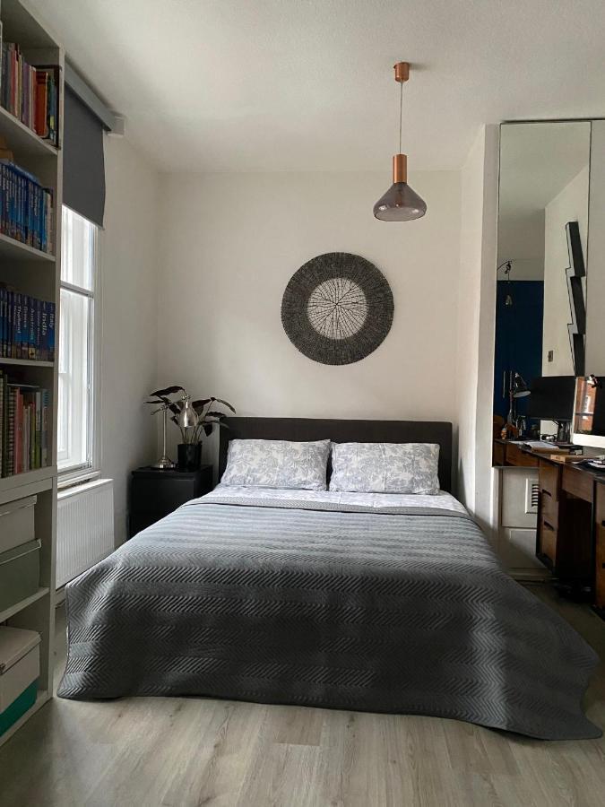 Centrally Located London Apartment Exterior foto
